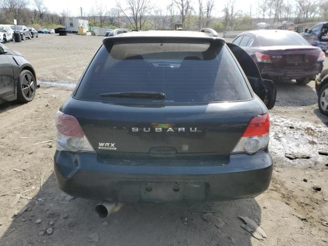 Photo 5 VIN: JF1GG29675G812316 - SUBARU WRX 