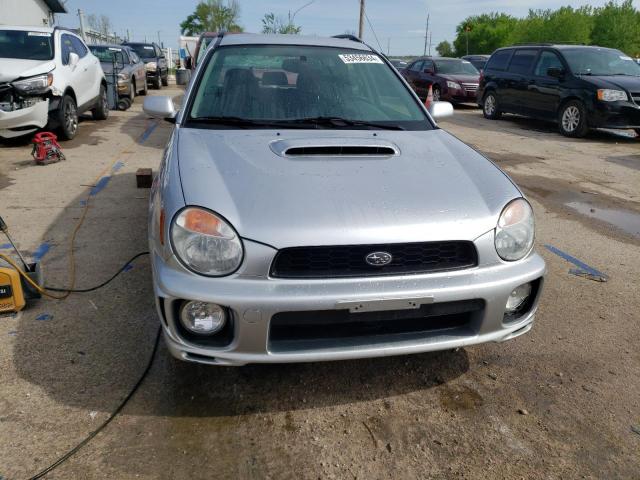 Photo 4 VIN: JF1GG29682G804351 - SUBARU WRX 