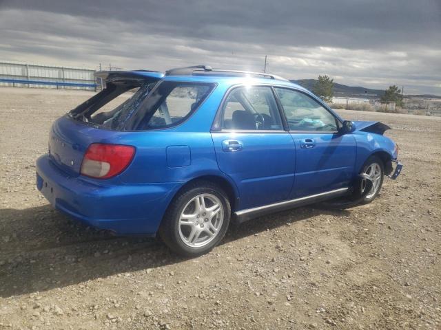 Photo 2 VIN: JF1GG29682G824129 - SUBARU WRX 