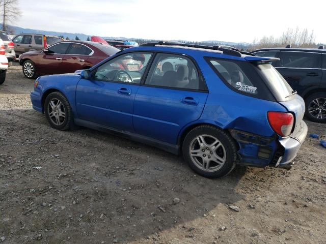 Photo 1 VIN: JF1GG29682G824793 - SUBARU WRX 