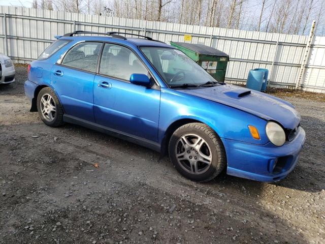 Photo 3 VIN: JF1GG29682G824793 - SUBARU WRX 