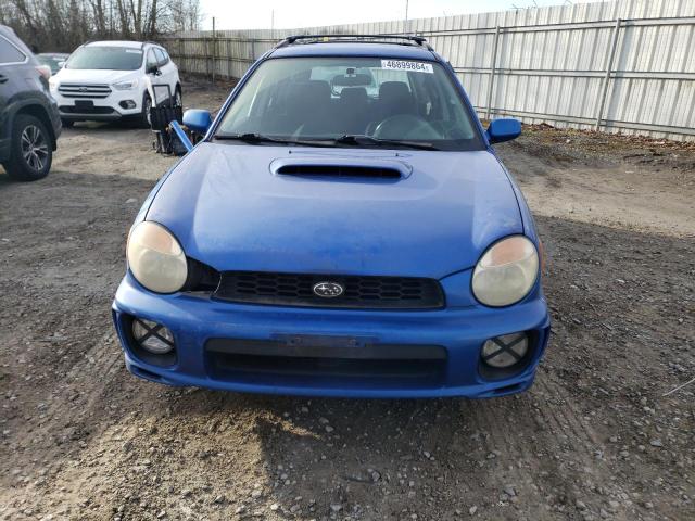 Photo 4 VIN: JF1GG29682G824793 - SUBARU WRX 