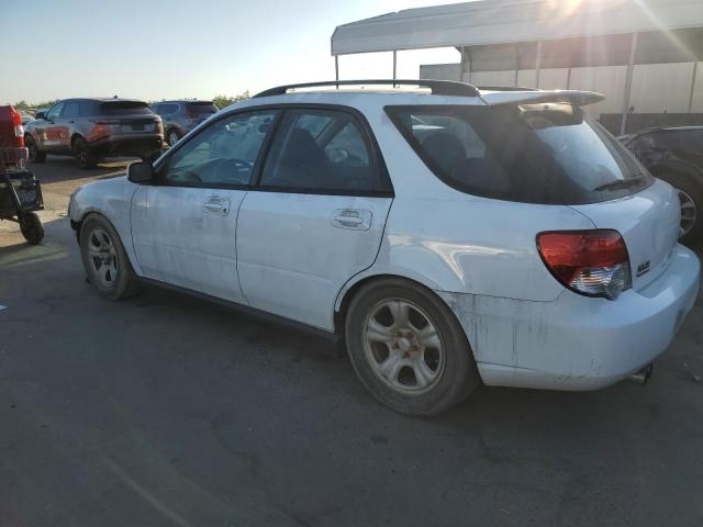 Photo 1 VIN: JF1GG29684G812565 - SUBARU IMPREZA WR 