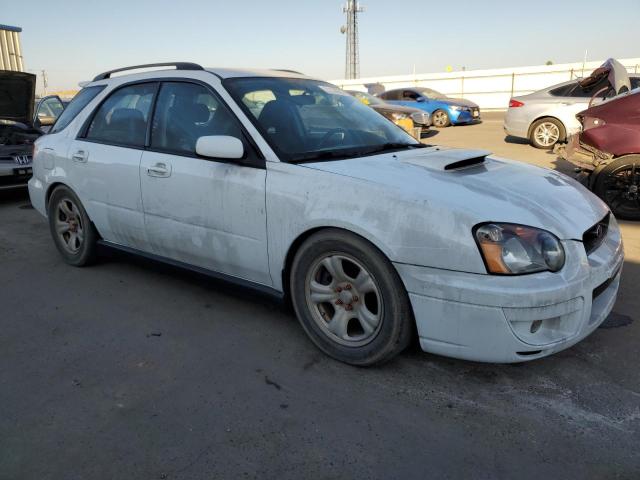 Photo 3 VIN: JF1GG29684G812565 - SUBARU IMPREZA WR 