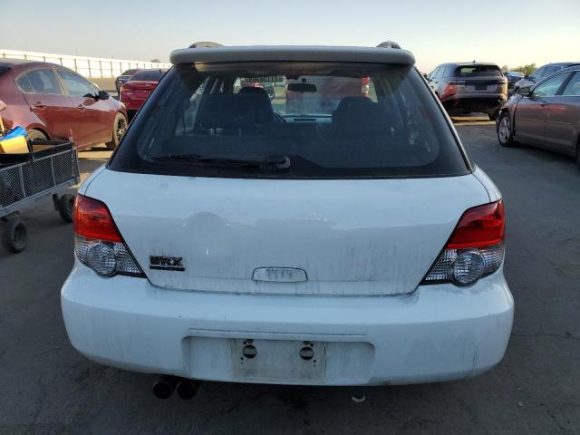 Photo 5 VIN: JF1GG29684G812565 - SUBARU IMPREZA WR 