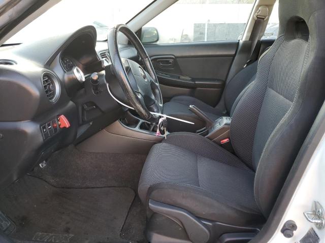 Photo 6 VIN: JF1GG29684G812565 - SUBARU IMPREZA WR 