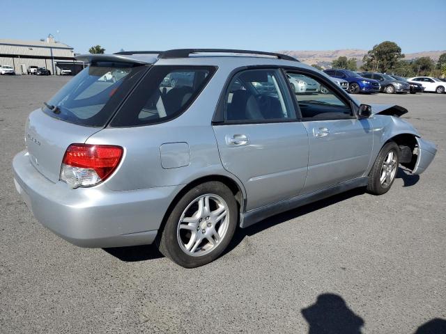 Photo 2 VIN: JF1GG29684H806338 - SUBARU IMPREZA WR 