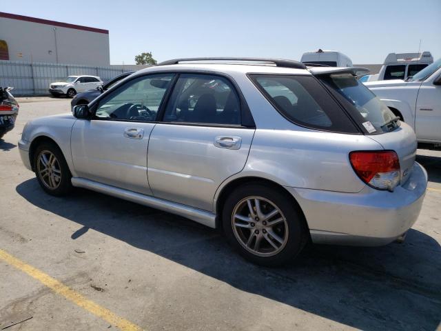 Photo 1 VIN: JF1GG29685G803107 - SUBARU IMPREZA WR 