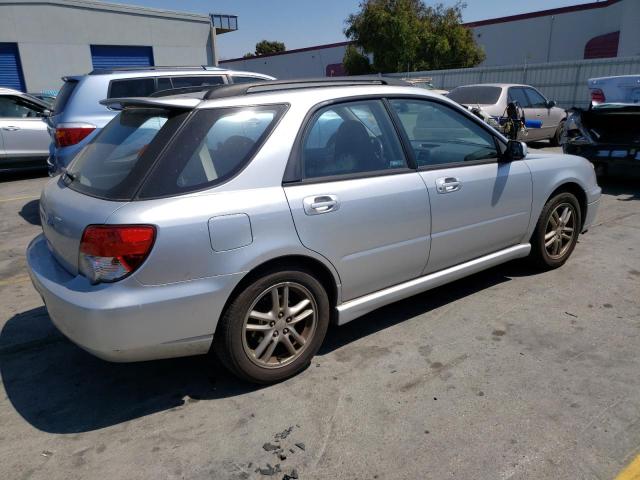 Photo 2 VIN: JF1GG29685G803107 - SUBARU IMPREZA WR 