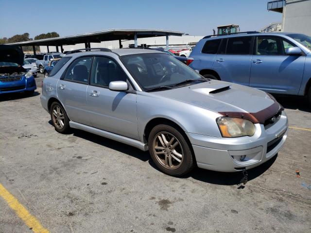 Photo 3 VIN: JF1GG29685G803107 - SUBARU IMPREZA WR 