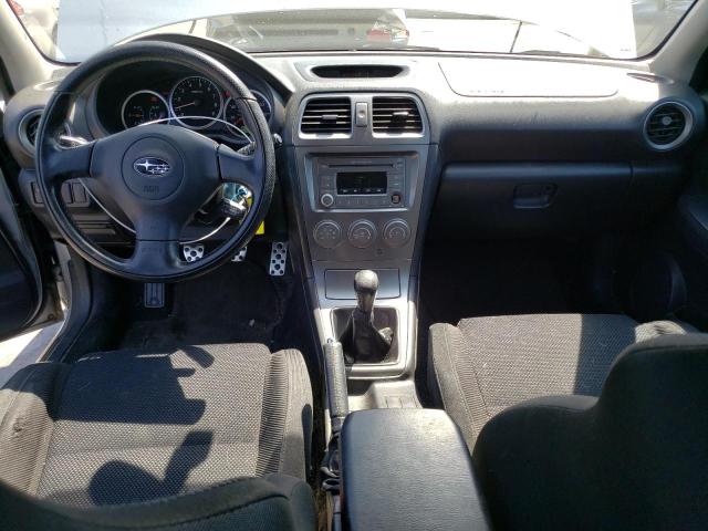 Photo 7 VIN: JF1GG29685G803107 - SUBARU IMPREZA WR 