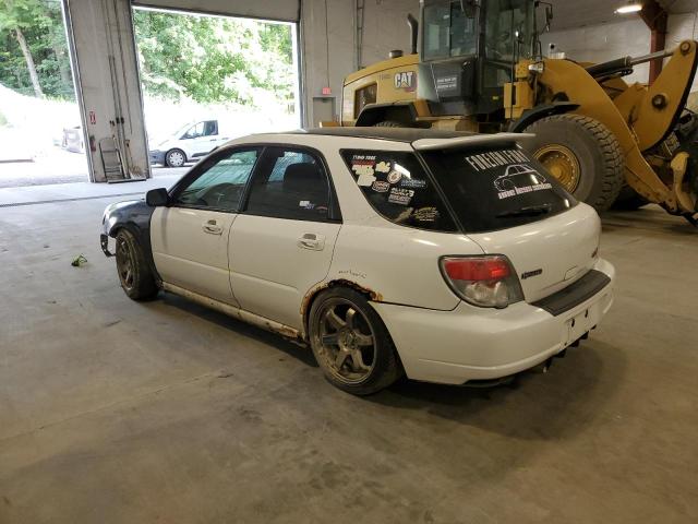 Photo 1 VIN: JF1GG29692G809543 - SUBARU IMPREZA WR 