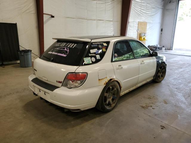 Photo 2 VIN: JF1GG29692G809543 - SUBARU IMPREZA WR 