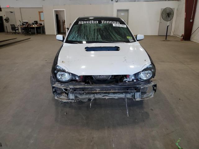 Photo 4 VIN: JF1GG29692G809543 - SUBARU IMPREZA WR 