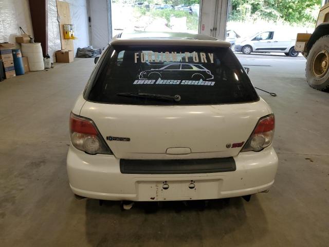 Photo 5 VIN: JF1GG29692G809543 - SUBARU IMPREZA WR 