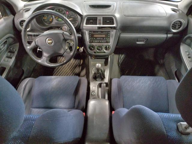 Photo 7 VIN: JF1GG29692G822678 - SUBARU WRX 