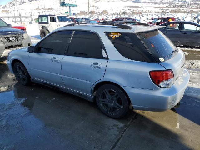 Photo 1 VIN: JF1GG29694G807360 - SUBARU WRX 