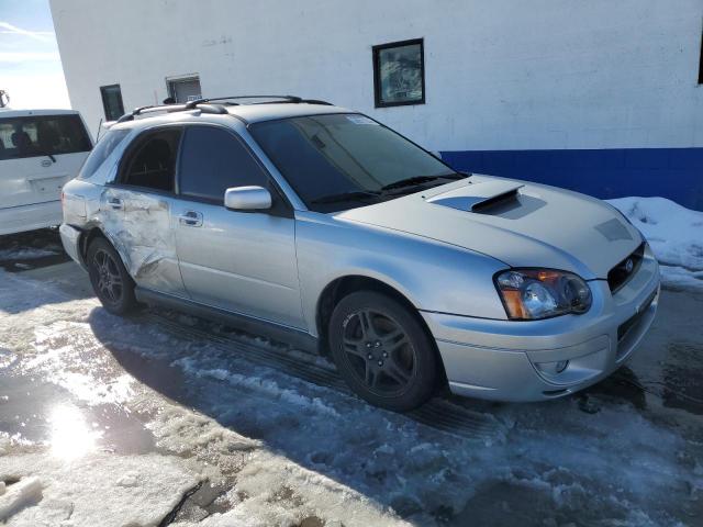 Photo 3 VIN: JF1GG29694G807360 - SUBARU WRX 