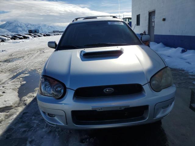 Photo 4 VIN: JF1GG29694G807360 - SUBARU WRX 