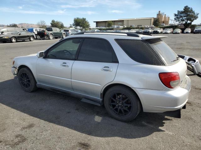 Photo 1 VIN: JF1GG296X2G812838 - SUBARU IMPREZA WR 