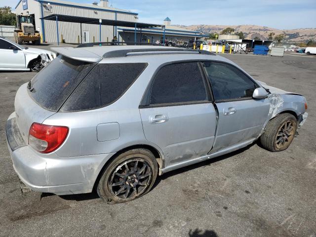 Photo 2 VIN: JF1GG296X2G812838 - SUBARU IMPREZA WR 