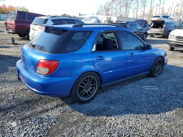 Photo 2 VIN: JF1GG296X3G811111 - SUBARU IMPREZA WR 