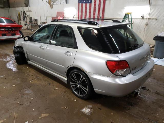 Photo 1 VIN: JF1GG296X5G801410 - SUBARU IMPREZA 