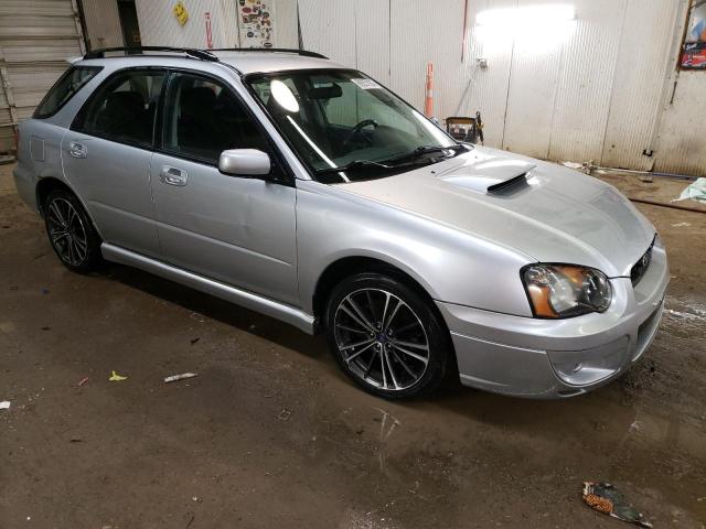 Photo 3 VIN: JF1GG296X5G801410 - SUBARU IMPREZA 