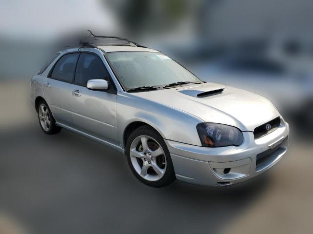 Photo 3 VIN: JF1GG296X5G806588 - SUBARU WRX 