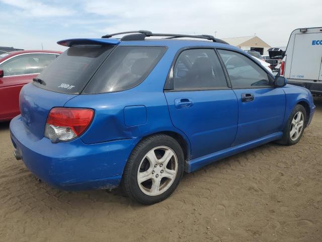 Photo 2 VIN: JF1GG296X5G807689 - SUBARU IMPREZA WR 