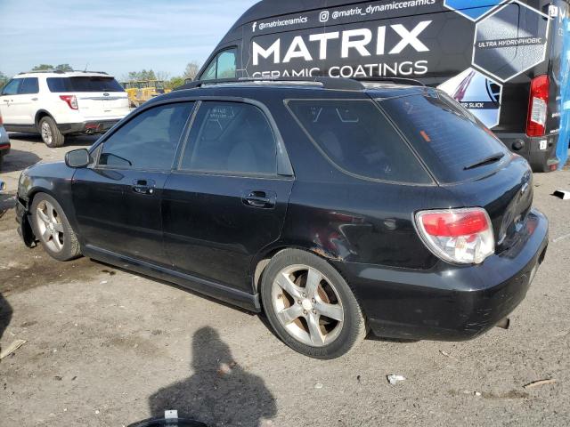 Photo 1 VIN: JF1GG61607G802300 - SUBARU IMPREZA 2. 