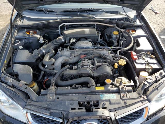 Photo 10 VIN: JF1GG61607G802300 - SUBARU IMPREZA 2. 