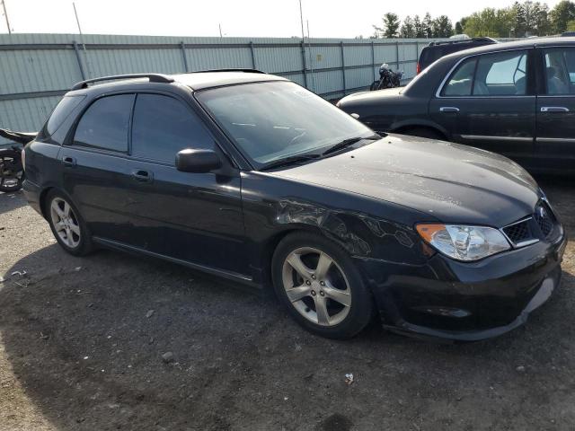 Photo 3 VIN: JF1GG61607G802300 - SUBARU IMPREZA 2. 