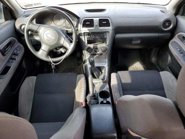 Photo 7 VIN: JF1GG61607G802300 - SUBARU IMPREZA 2. 