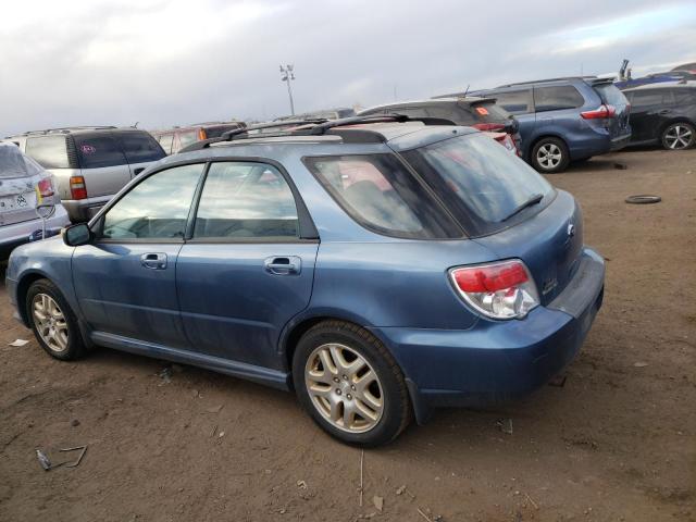 Photo 1 VIN: JF1GG61627H805418 - SUBARU IMPREZA 