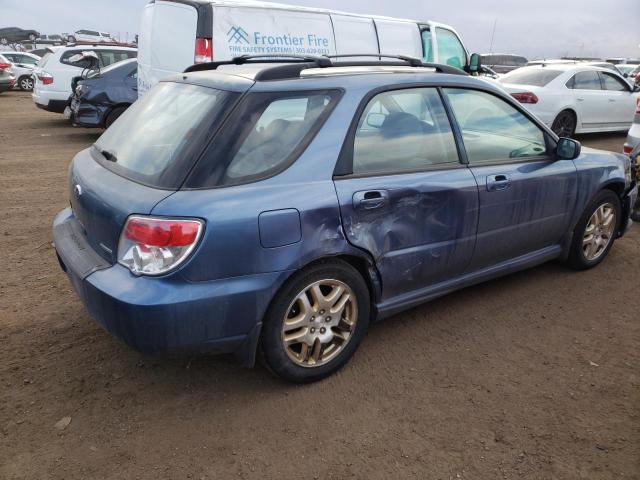 Photo 2 VIN: JF1GG61627H805418 - SUBARU IMPREZA 