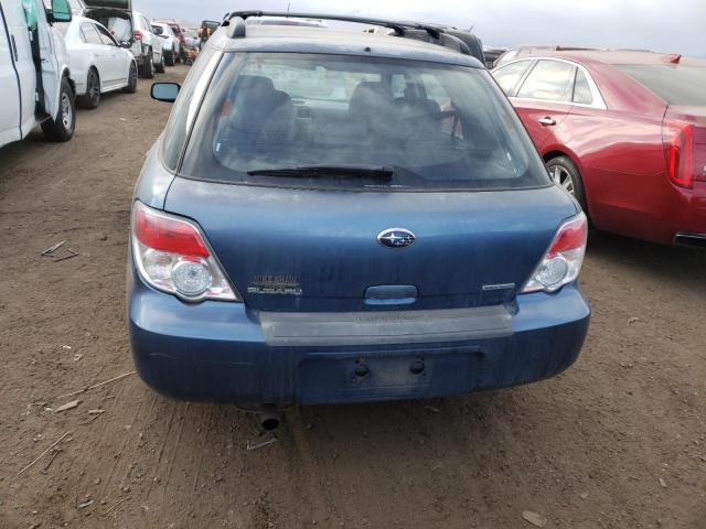 Photo 5 VIN: JF1GG61627H805418 - SUBARU IMPREZA 