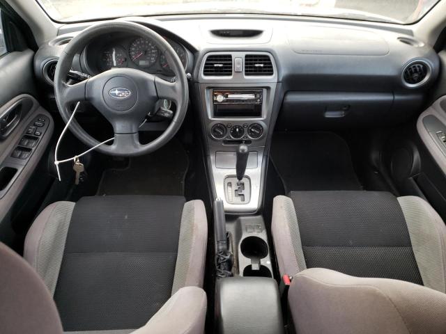 Photo 7 VIN: JF1GG61627H805418 - SUBARU IMPREZA 