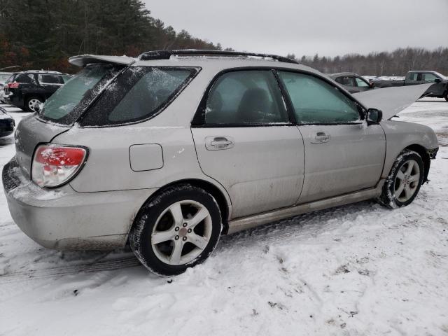 Photo 2 VIN: JF1GG61637H801197 - SUBARU IMPREZA 