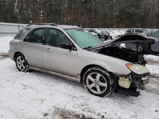 Photo 3 VIN: JF1GG61637H801197 - SUBARU IMPREZA 