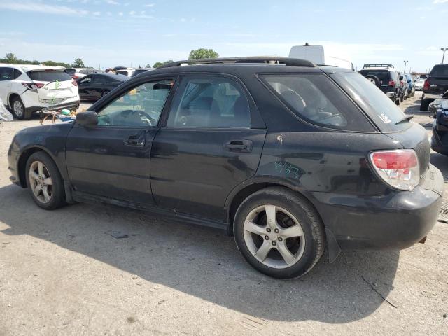 Photo 1 VIN: JF1GG61647H805212 - SUBARU IMPREZA 2. 