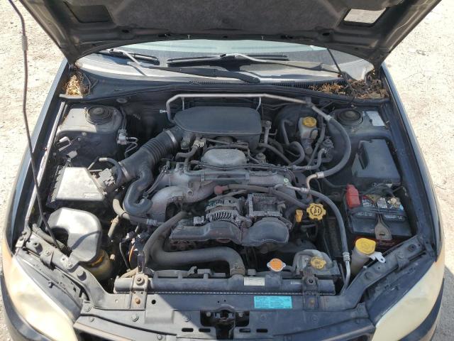 Photo 11 VIN: JF1GG61647H805212 - SUBARU IMPREZA 2. 