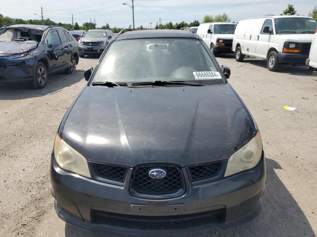 Photo 4 VIN: JF1GG61647H805212 - SUBARU IMPREZA 2. 