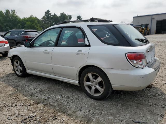 Photo 1 VIN: JF1GG61647H815982 - SUBARU IMPREZA 2. 