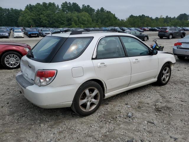 Photo 2 VIN: JF1GG61647H815982 - SUBARU IMPREZA 2. 