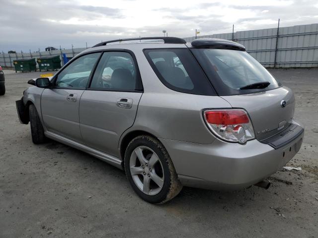 Photo 1 VIN: JF1GG61657H805302 - SUBARU IMPREZA 