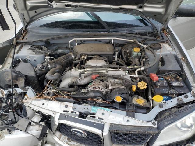 Photo 10 VIN: JF1GG61657H805302 - SUBARU IMPREZA 