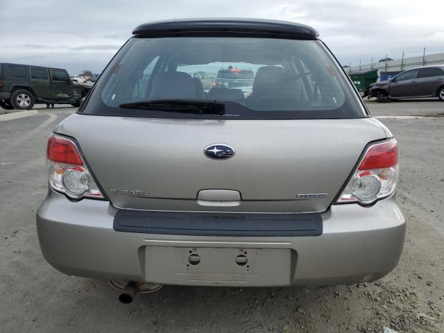 Photo 5 VIN: JF1GG61657H805302 - SUBARU IMPREZA 