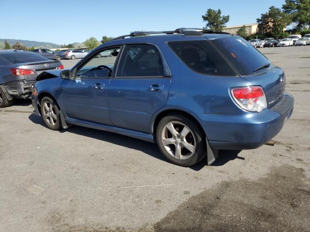 Photo 1 VIN: JF1GG61677G811060 - SUBARU IMPREZA 