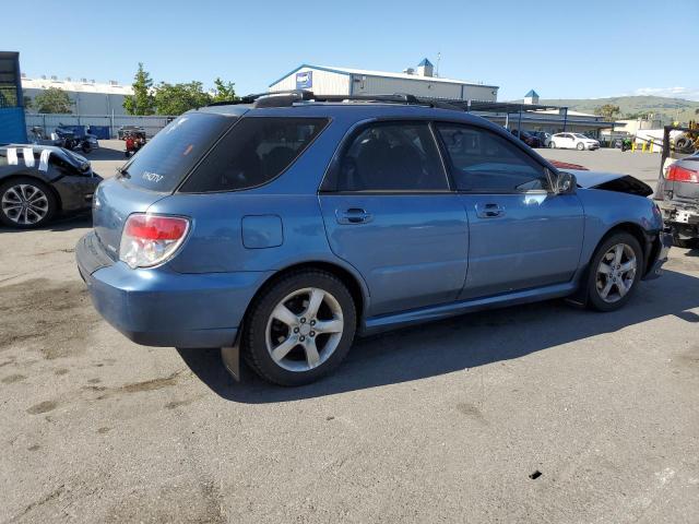 Photo 2 VIN: JF1GG61677G811060 - SUBARU IMPREZA 